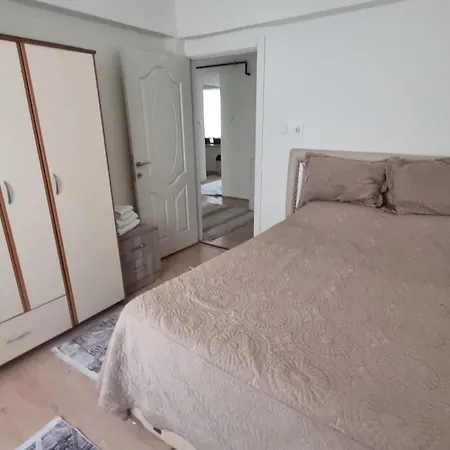Kerimbey Apartment *