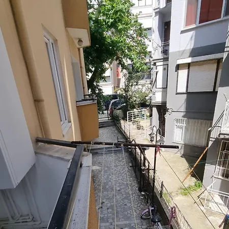 Kerimbey Gemlik