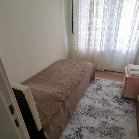Kerimbey Apartment *