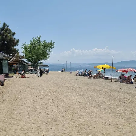 Apartment Kerimbey Gemlik