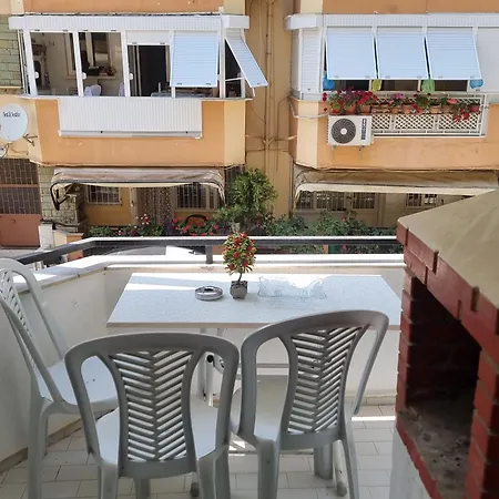 Kerimbey Apartment Gemlik