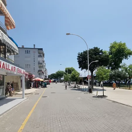 Kerimbey Apartment Gemlik