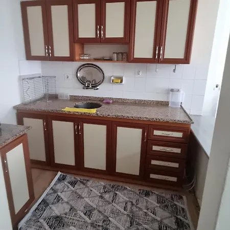 Apartment Kerimbey