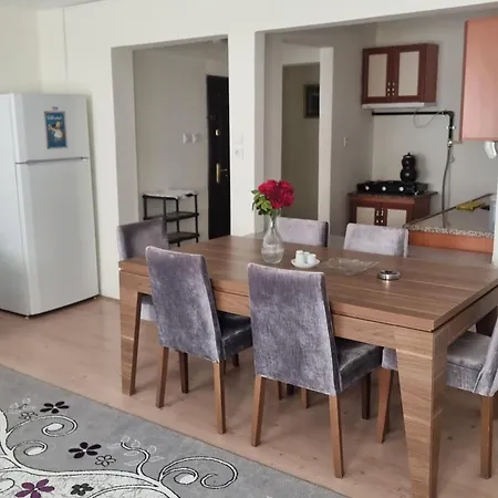 Apartment Kerimbey
