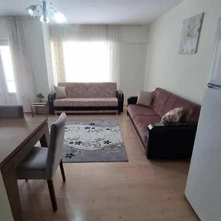 Kerimbey Apartman Gemlik