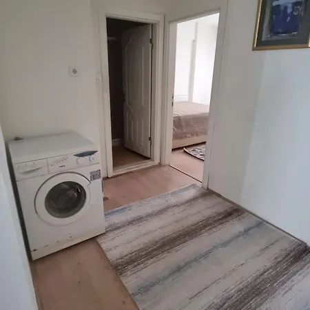 Apartment Kerimbey Gemlik