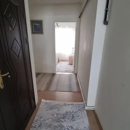 Kerimbey Gemlik