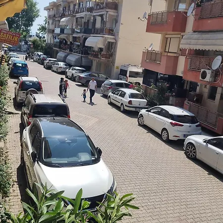 Kerimbey Gemlik