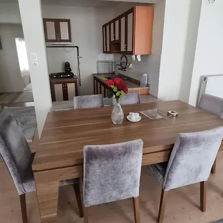 Kerimbey Apartment