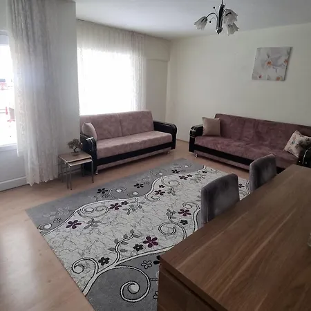Kerimbey Apartment
