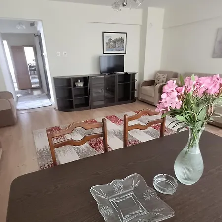 Kerimbey Apartment Gemlik