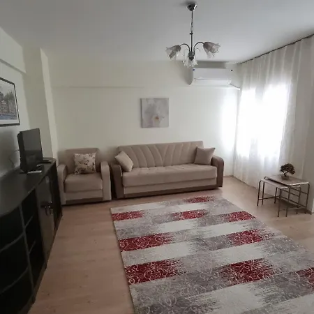 Kerimbey Gemlik