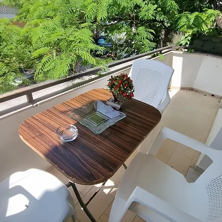 Kerimbey Apartman