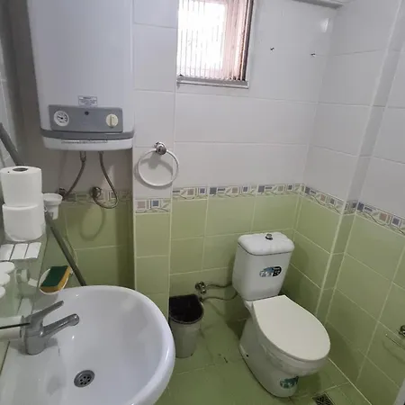 Kerimbey Apartman *