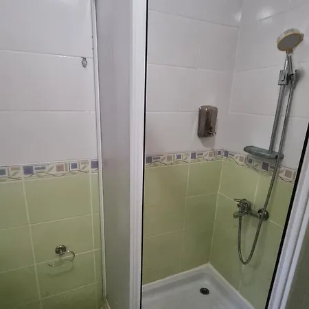 Apartman Kerimbey *