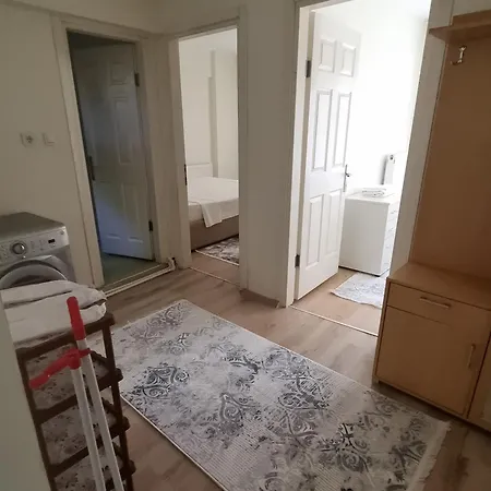 Kerimbey Apartment Gemlik