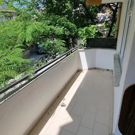 Apartment Kerimbey Gemlik