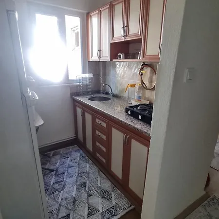 Kerimbey Apartment
