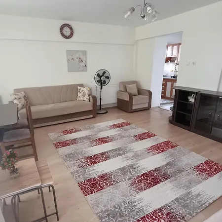 Apartment Kerimbey Gemlik