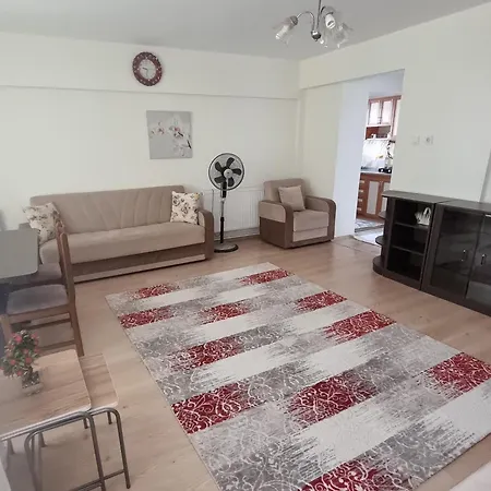 Apartman Kerimbey Gemlik
