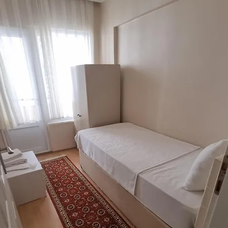 Apartment Kerimbey