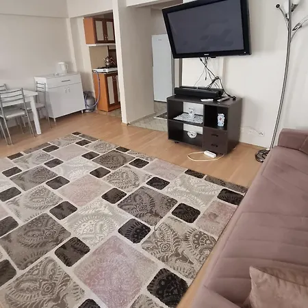 Kerimbey Gemlik