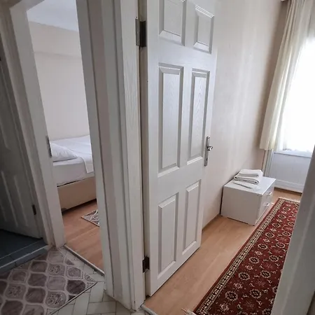 Apartment Kerimbey