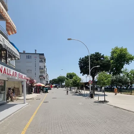 Kerimbey Apartman