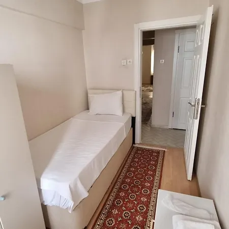 Apartment Kerimbey