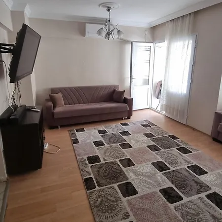Apartment Kerimbey *