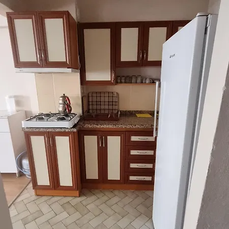 Apartment Kerimbey *