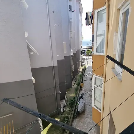 Kerimbey Apartment