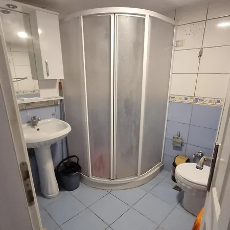 Apartman Kerimbey