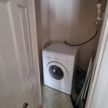 Kerimbey Apartment