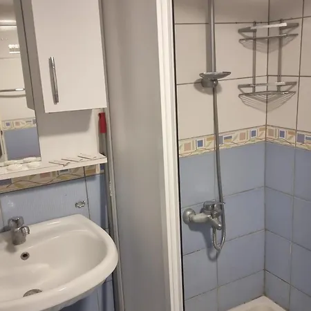 Kerimbey Apartment *