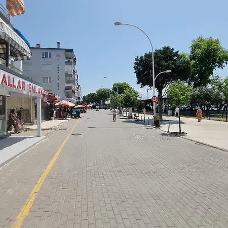 Kerimbey Gemlik