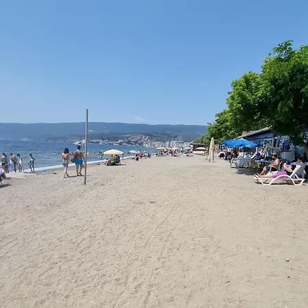 Daire Kerimbey Gemlik