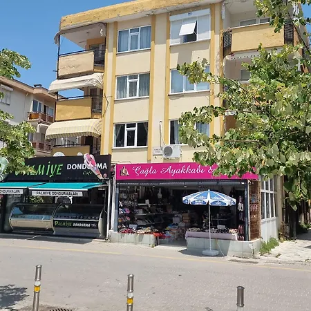 Kerimbey * Gemlik