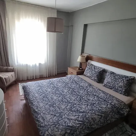 Kerimbey Apartment