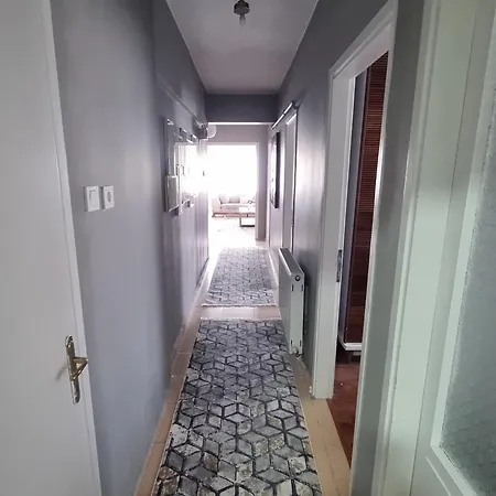 Apartment Kerimbey