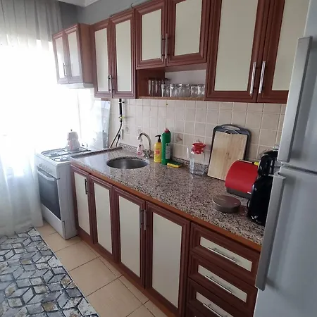 Kerimbey Apartman Gemlik