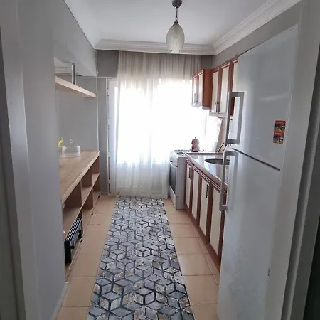Apartman Kerimbey Gemlik
