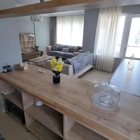 Kerimbey Apartment