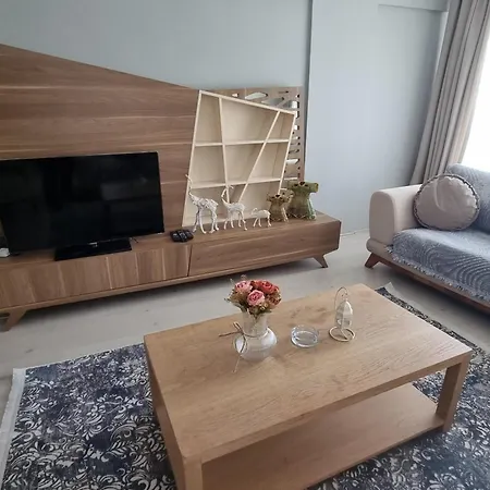 Apartman Kerimbey *
