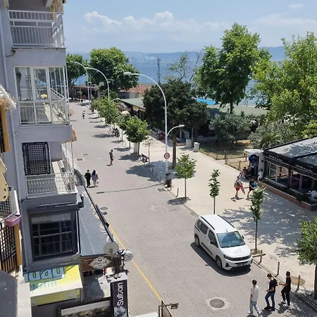 Kerimbey Apartment Gemlik
