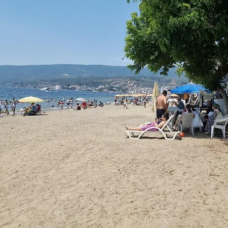 Kerimbey Gemlik