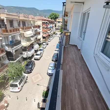 Apartment Kerimbey Gemlik