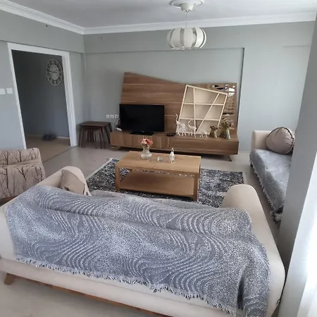 Apartment Kerimbey