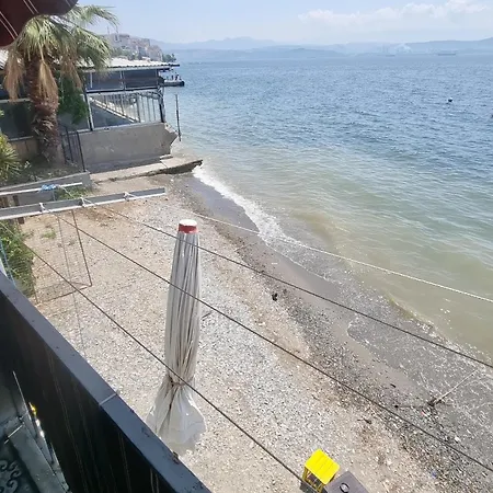 Kerimbey Gemlik