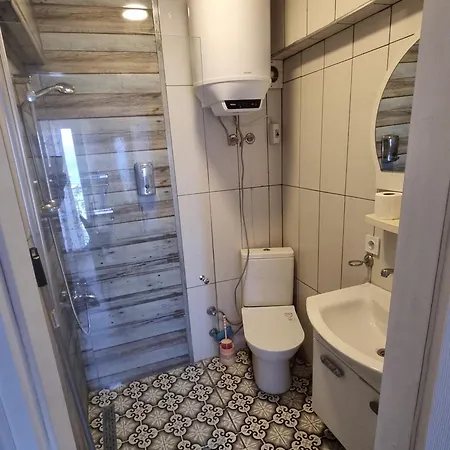 Kerimbey Apartment